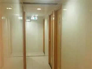 Guest house Unique Hostel Hong Kong
