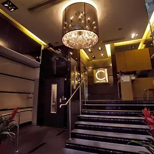 ホテル カーサ, 香港
