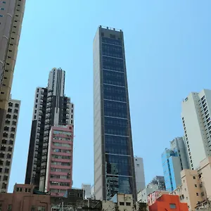 ホテル ウィー, 香港