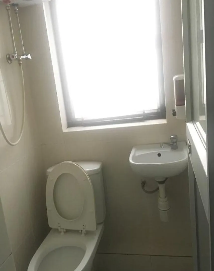Unique Hostel Hong Kong Guest house