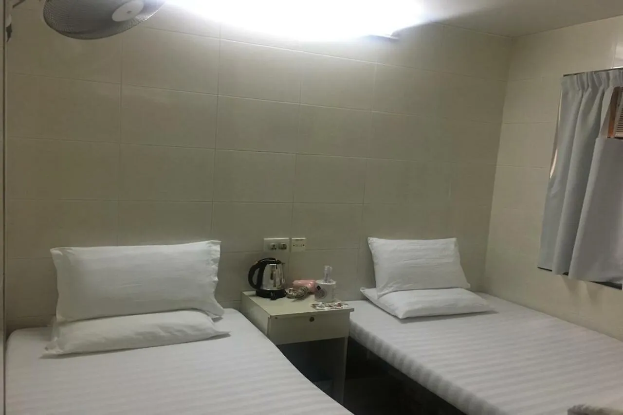 Unique Hostel contacts