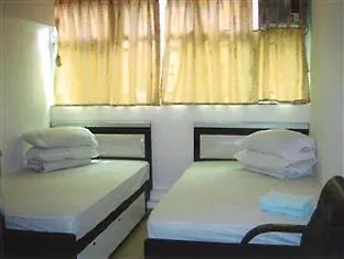 Unique Hostel Hong Kong China
