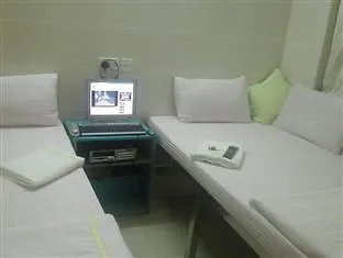 Unique Hostel Hong Kong