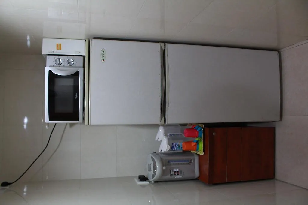 Unique Hostel Hong Kong