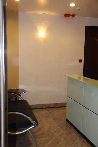 Unique Hostel Hong Kong Guest house